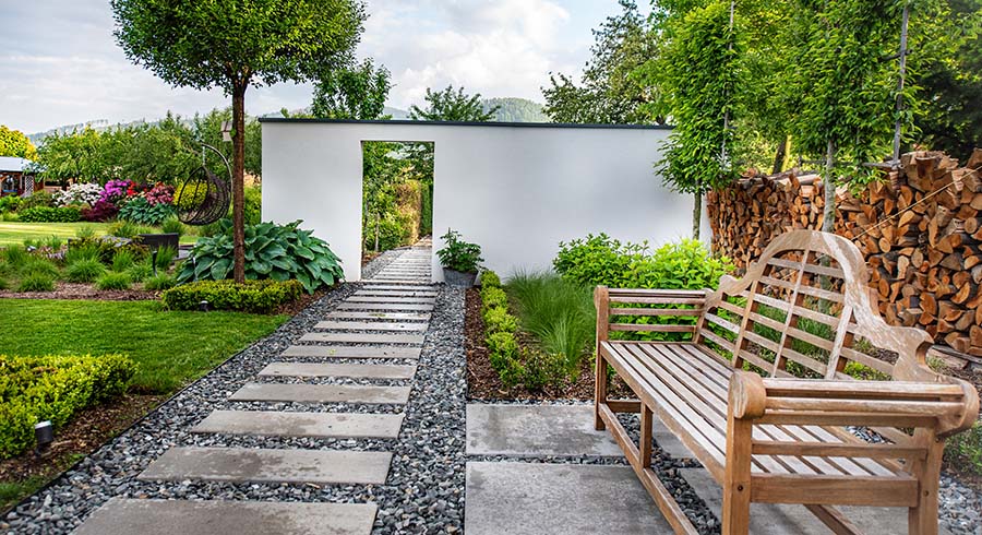 Editorial Design Produktbroschüre